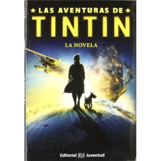 Las aventuras de Tintín (basado en el guión de la película)
